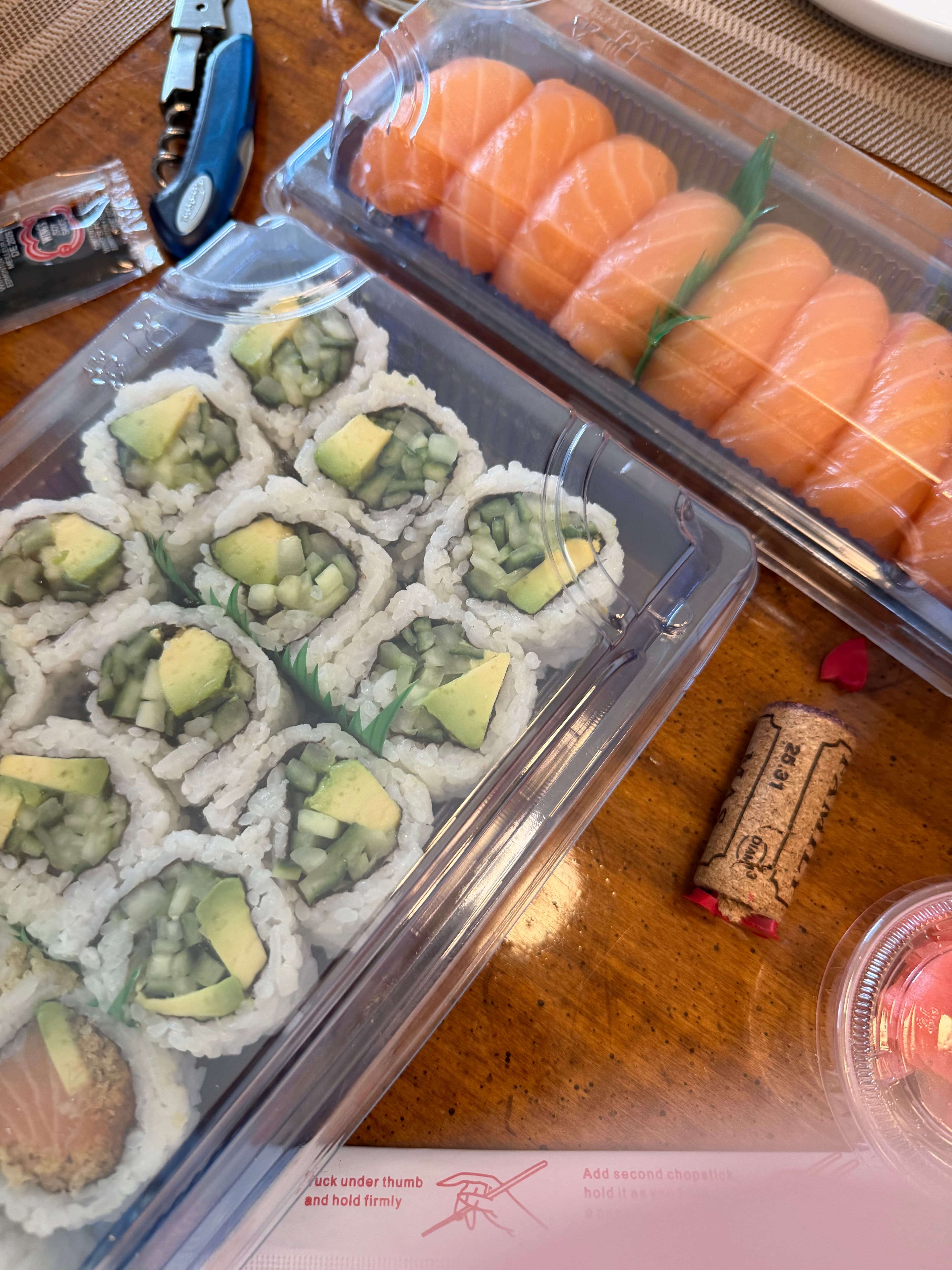 Salmon