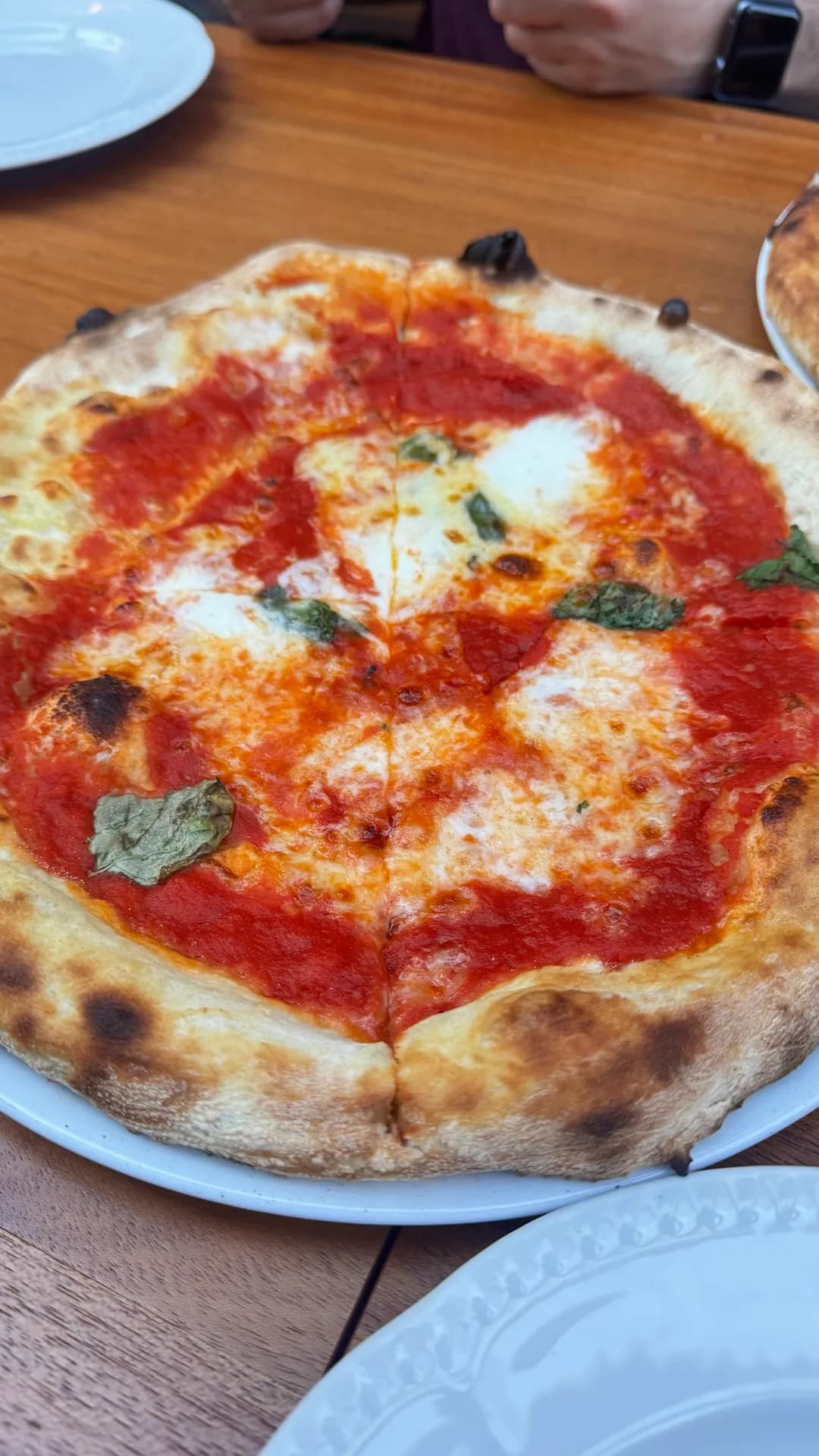 Margherita
