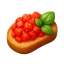 Bruschetta
