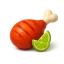 Chicken Tandoori
