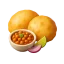 Cholle Bhatura