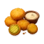 Fried Pickles