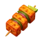 Paneer Tikka